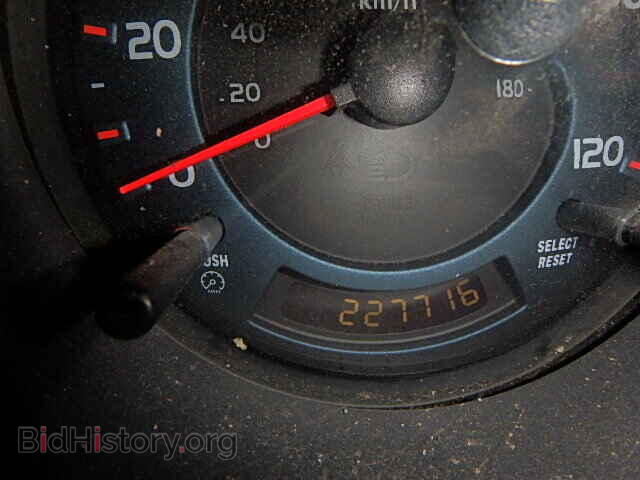 2006 HONDA ELEMENT - VIN: 5J6YH28766L003625 - Фото 8