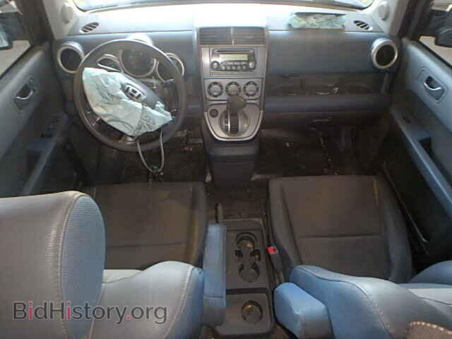 2006 HONDA ELEMENT - VIN: 5J6YH28766L003625 - Фото 9