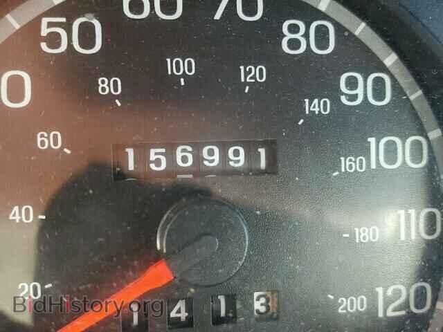 2004 FORD CROWN VIC - VIN: 2FAFP74W04X124375 - Фото 8