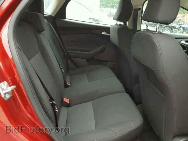 2015 FORD FOCUS - VIN: 1FADP3K22FL333035 - Фото 6