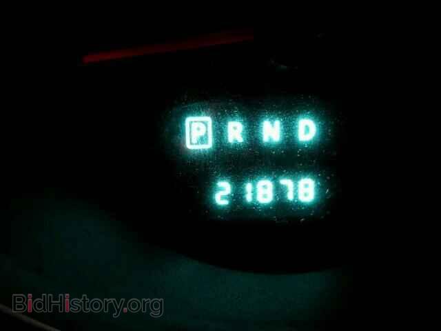 2007 DODGE NITRO - VIN: 1D8GU58K47W569741 - Photo 8