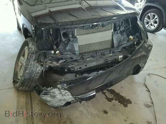 2007 DODGE NITRO - VIN: 1D8GU58K47W569741 - Photo 10