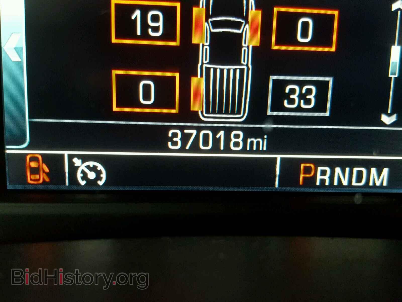 2014 CHEVROLET SILVERADO - VIN: 3GCPCSEC3EG264983 - Photo 8