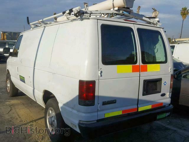 2010 FORD ECONOLINE - VIN: 1FTNE2EL5ADA47492 - Фото 3