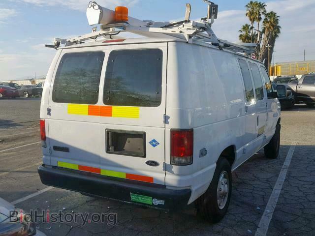 2010 FORD ECONOLINE - VIN: 1FTNE2EL5ADA47492 - Фото 4