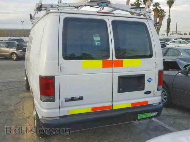 2010 FORD ECONOLINE - VIN: 1FTNE2EL5ADA47492 - Фото 6