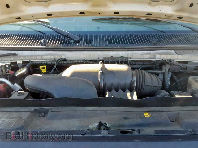 2010 FORD ECONOLINE - VIN: 1FTNE2EL5ADA47492 - Фото 7