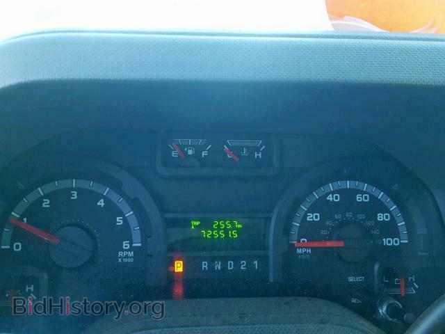 2010 FORD ECONOLINE - VIN: 1FTNE2EL5ADA47492 - Фото 8