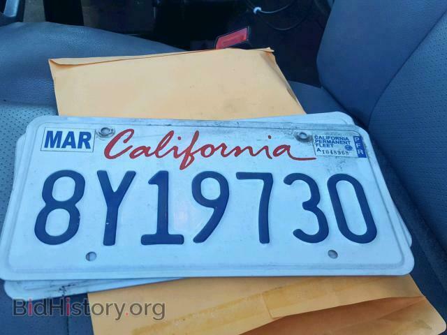 2010 FORD ECONOLINE - VIN: 1FTNE2EL5ADA47492 - Фото 9