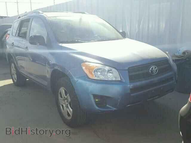 Photo 2T3ZF4DV2BW062629 - TOYOTA RAV4 2011