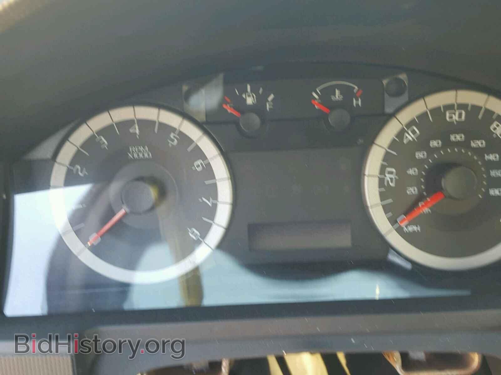 2012 FORD ESCAPE - VIN: 1FMCU0D72CKC18969 - Photo 8