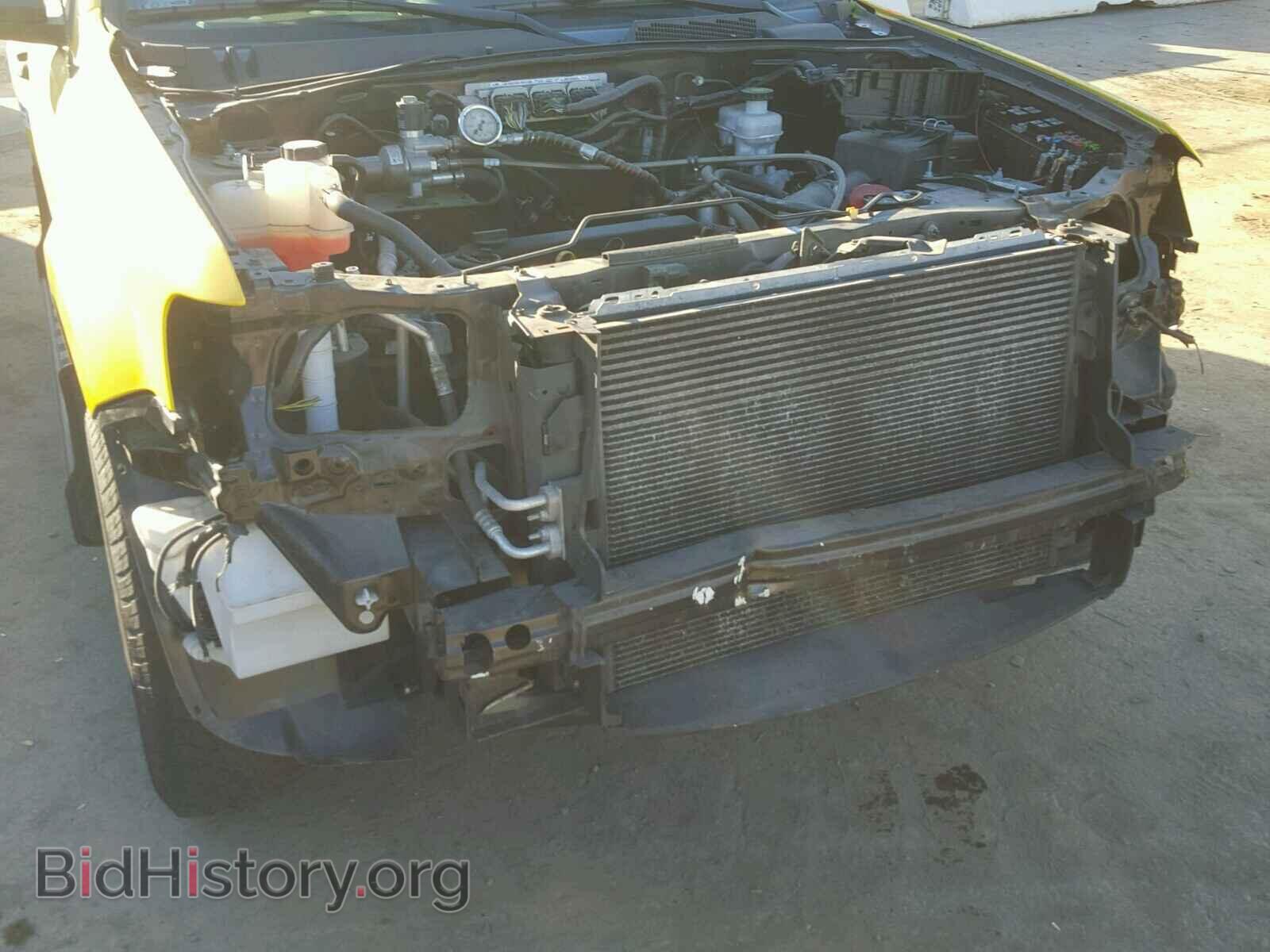 2012 FORD ESCAPE - VIN: 1FMCU0D72CKC18969 - Photo 9