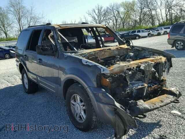 Photo 1FMFU16LX4LA55920 - FORD EXPEDITION 2004