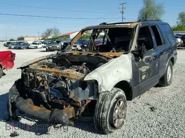 2004 FORD EXPEDITION - VIN: 1FMFU16LX4LA55920 - Фото 2