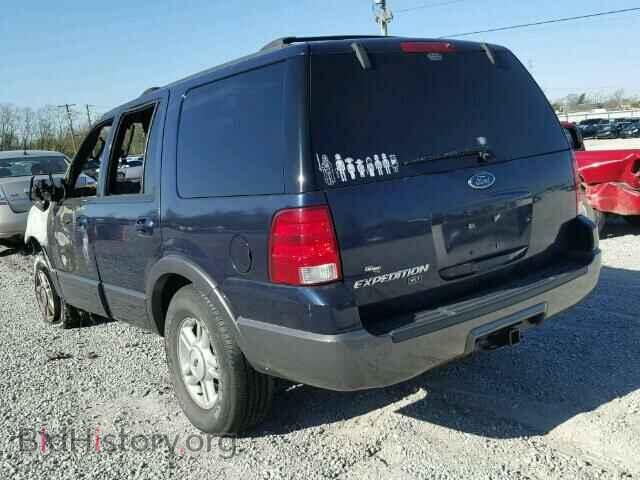 2004 FORD EXPEDITION - VIN: 1FMFU16LX4LA55920 - Фото 3