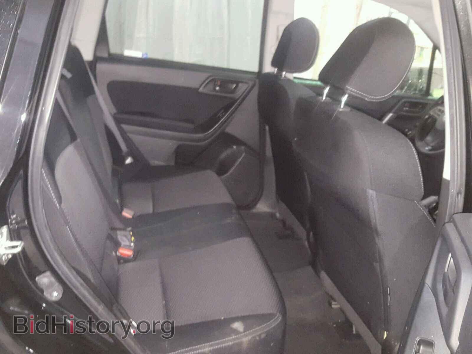 2015 SUBARU FORESTER - VIN: JF2SJADC2FH414523 - Фото 6