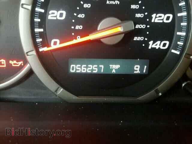 2007 HONDA PILOT - VIN: 5FNYF18427B019434 - Фото 8
