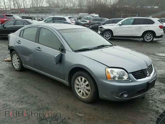 Фотография 4A3AB56F77E023969 - MITSUBISHI GALANT 2007