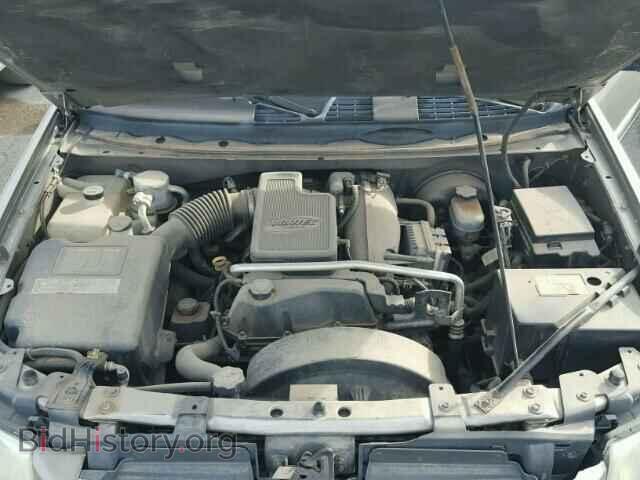 2003 GMC ENVOY - VIN: 1GKDS13S132344156 - Фото 7