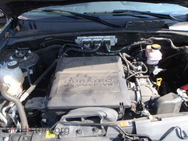2012 FORD ESCAPE - VIN: 1FMCU9EG2CKB60753 - Photo 7
