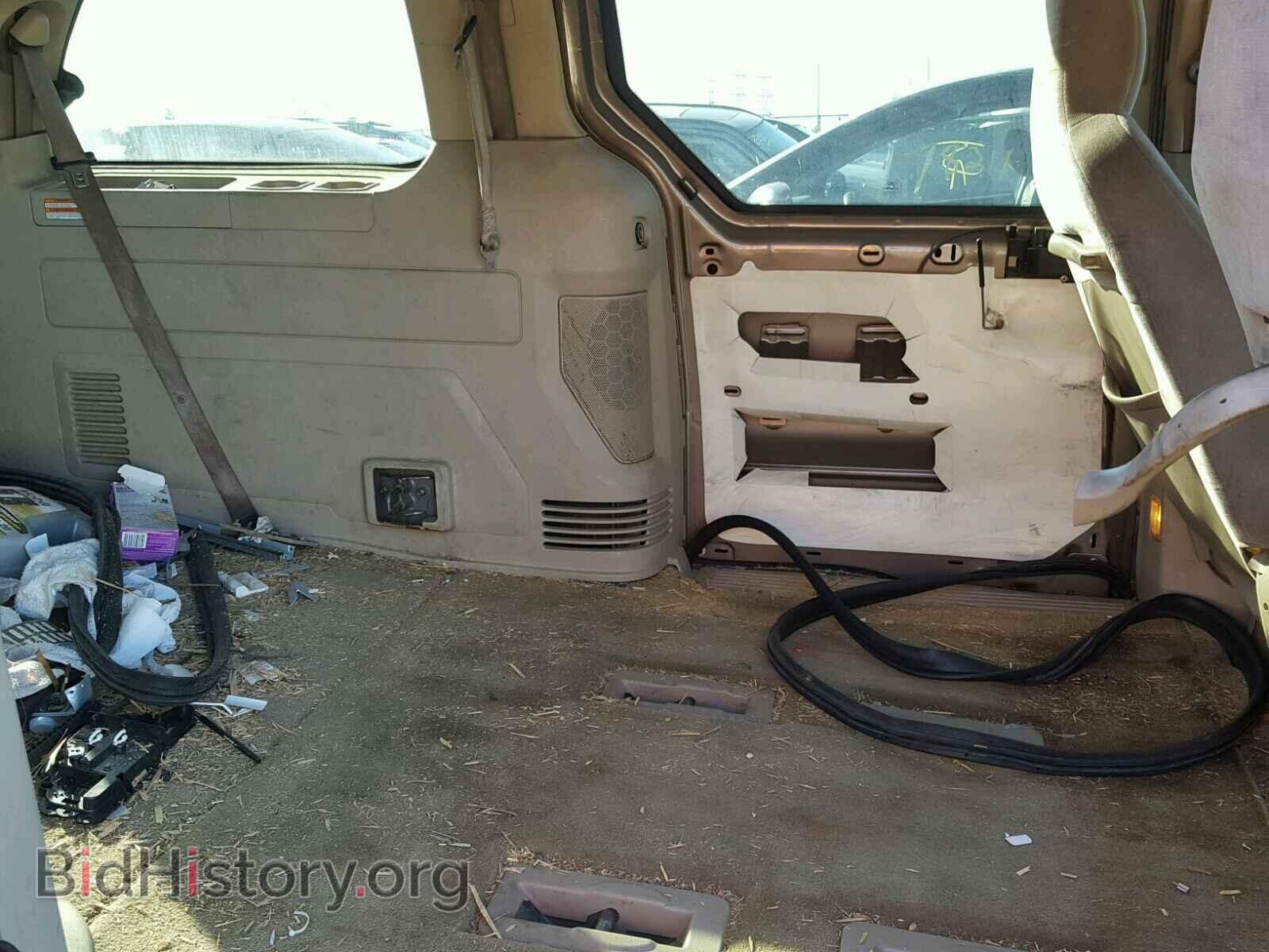 2005 FORD FREESTAR - VIN: 2FMZA51675BA67006 - Photo 6