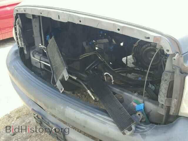 2004 DODGE RAM 1500 - VIN: 1D7HA16K04J282967 - Фото 10