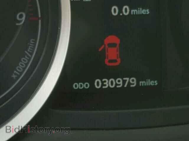 2011 MITSUBISHI EVO - VIN: JA32W5FV6BU016169 - Фото 8