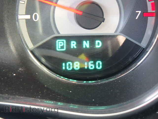 2012 CHRYSLER 200 - VIN: 1C3CCBABXCN104684 - Фото 8