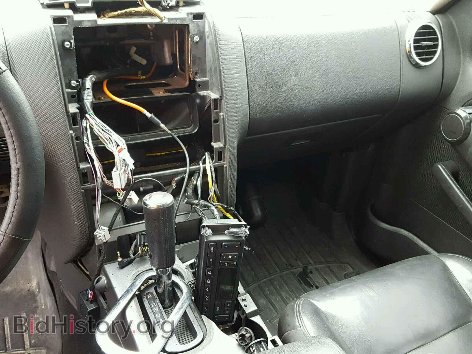 2006 FORD EXPLORER - VIN: 1FMEU75826ZA15200 - Фото 9