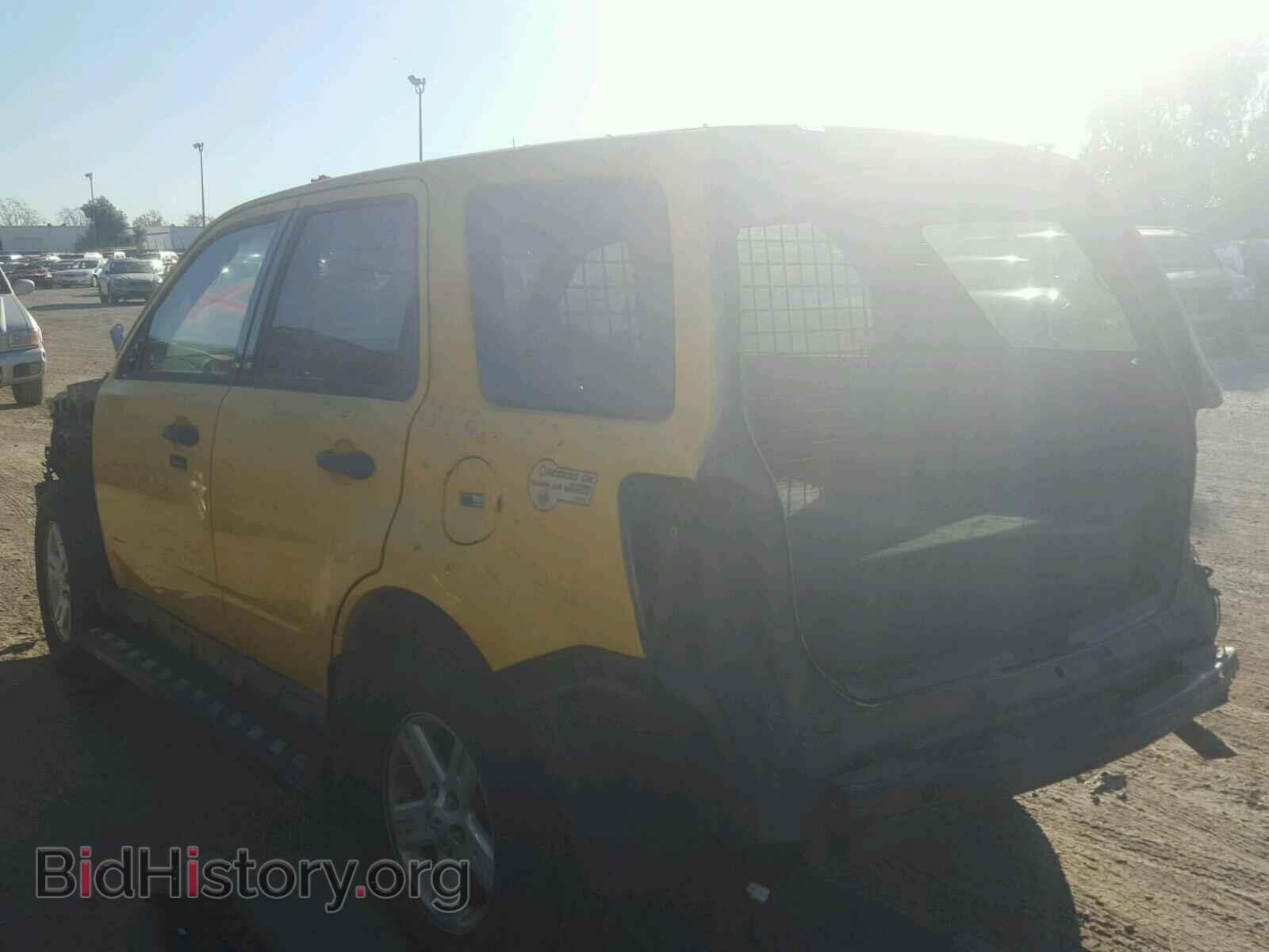 2012 FORD ESCAPE - VIN: 1FMCU0D71CKC18980 - Фото 3