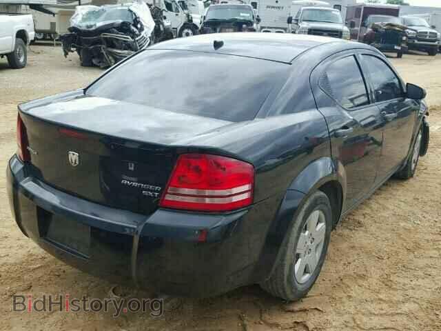 2010 DODGE AVENGER - VIN: 1B3CC4FB2AN224672 - Photo 4