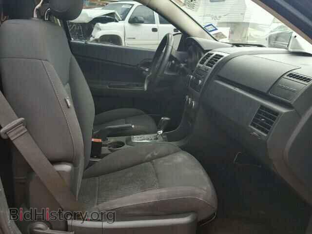 2010 DODGE AVENGER - VIN: 1B3CC4FB2AN224672 - Photo 5