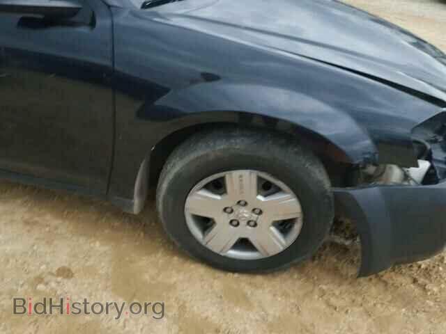 2010 DODGE AVENGER - VIN: 1B3CC4FB2AN224672 - Photo 9