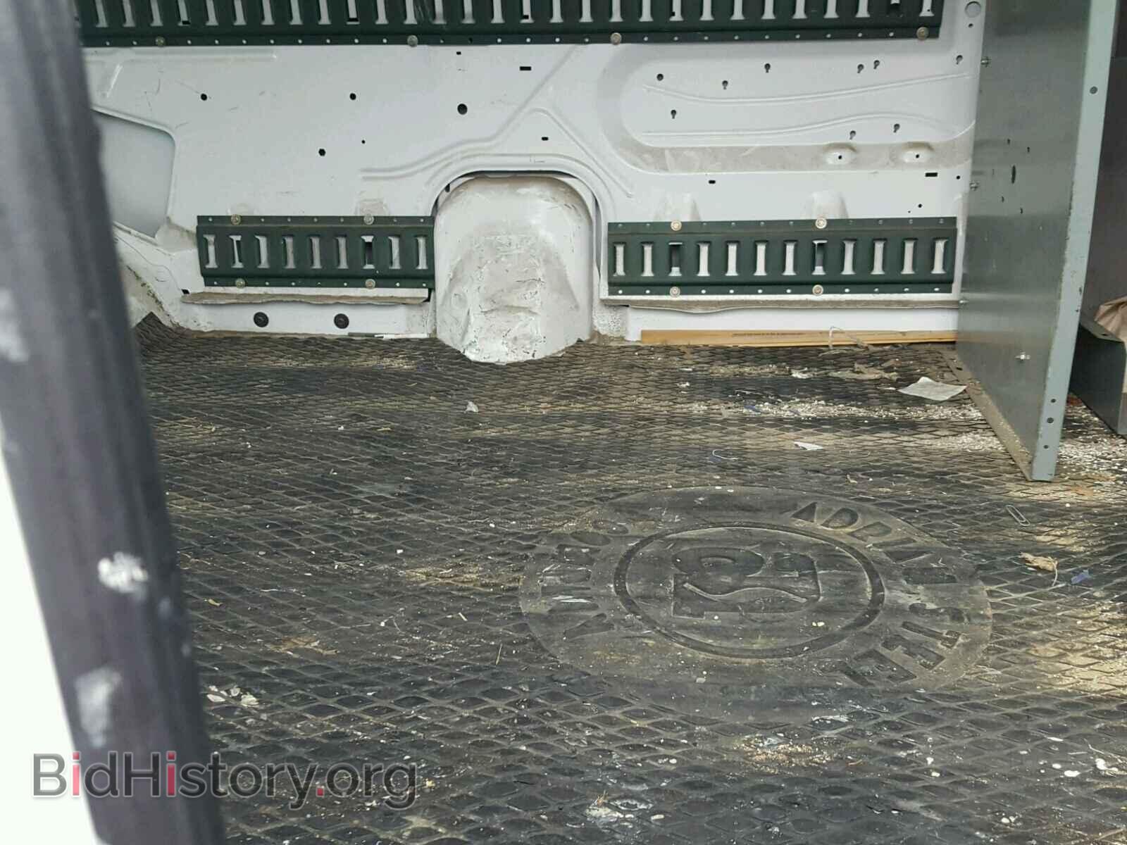 2000 FORD ECONOLINE - VIN: 1FTSS34L9YHB87843 - Photo 2