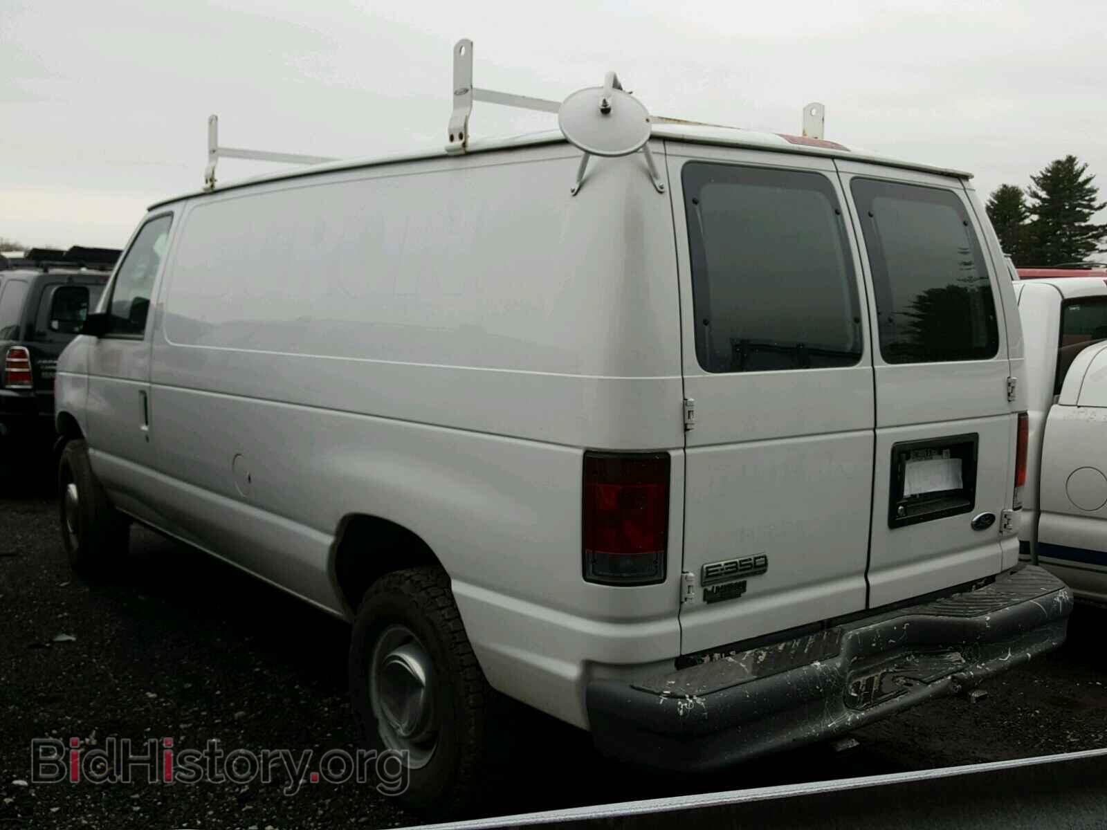 2006 FORD ECONOLINE - VIN: 1FTSE34L46DB01012 - Photo 3