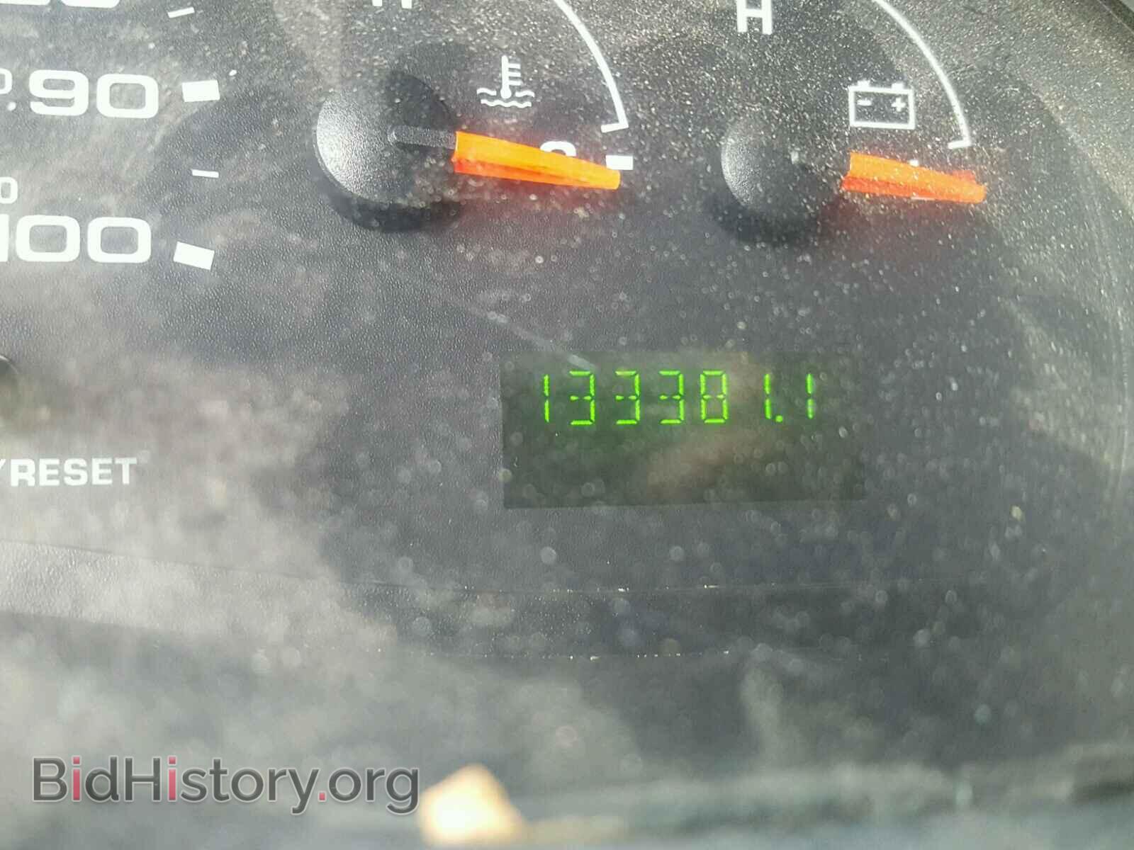 2006 FORD ECONOLINE - VIN: 1FTSE34L46DB01012 - Photo 8