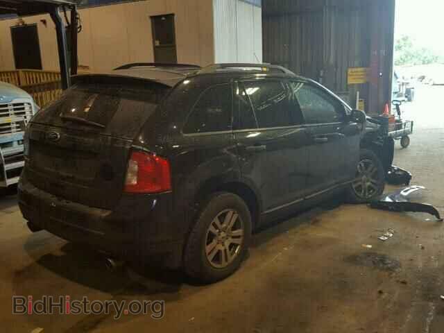 2011 FORD EDGE - VIN: 2FMDK3GC3BBA98872 - Фото 4