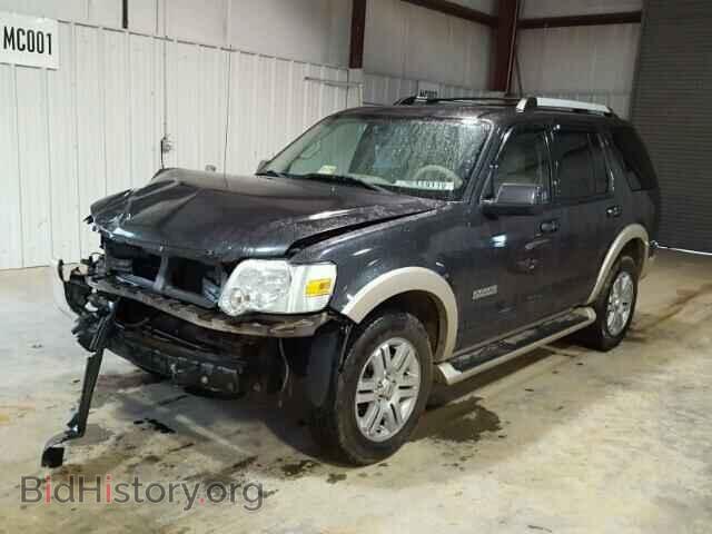 2007 FORD EXPLORER - VIN: 1FMEU74E67UB29593 - Photo 2