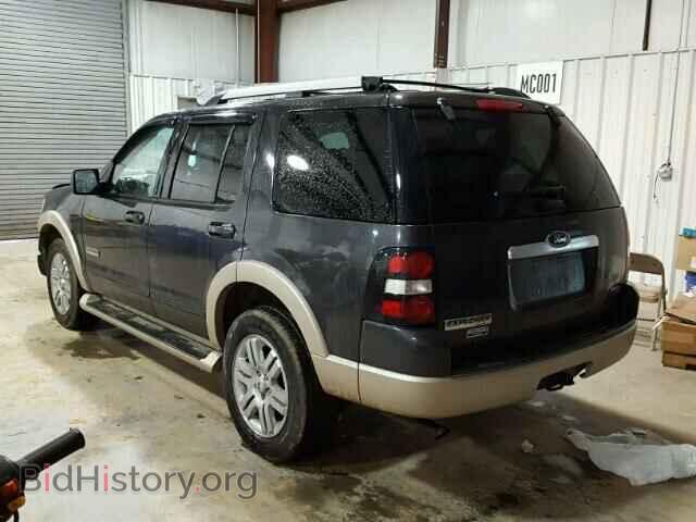2007 FORD EXPLORER - VIN: 1FMEU74E67UB29593 - Photo 3