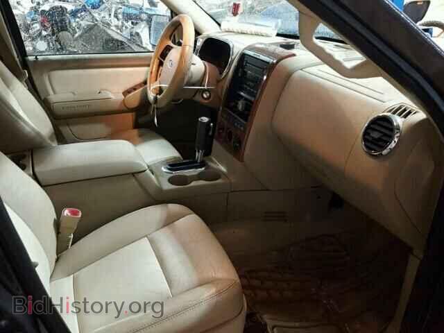 2007 FORD EXPLORER - VIN: 1FMEU74E67UB29593 - Photo 5