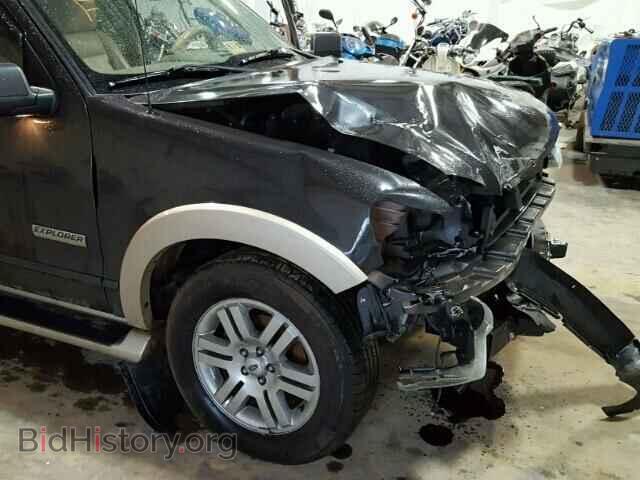 2007 FORD EXPLORER - VIN: 1FMEU74E67UB29593 - Photo 9