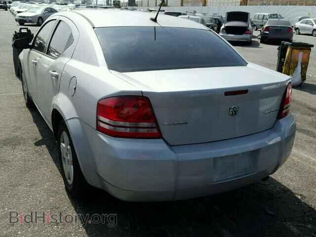 2010 DODGE AVENGER - VIN: 1B3CC4FB1AN131562 - Фото 3