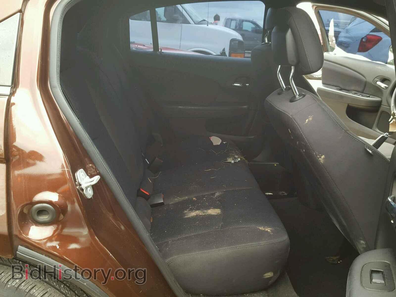 2013 CHRYSLER 200 - VIN: 1C3CCBAB7DN620793 - Photo 6