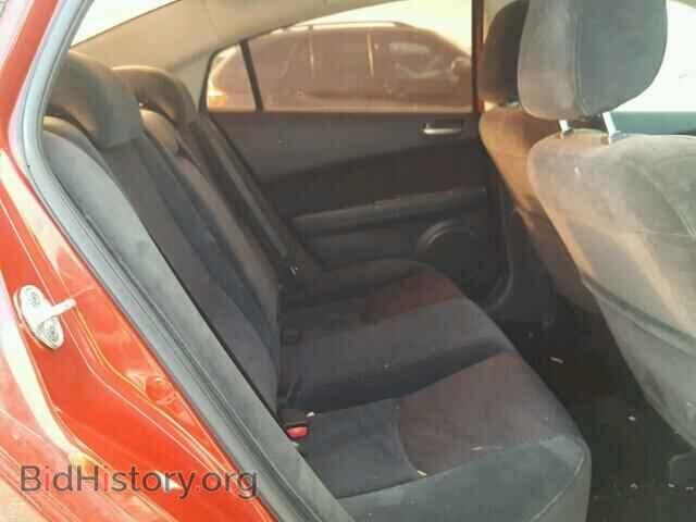 2009 MAZDA 6 - VIN: 1YVHP80A695M29000 - Фото 6