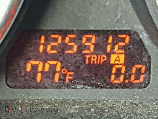 2009 MAZDA 6 - VIN: 1YVHP80A695M29000 - Фото 8