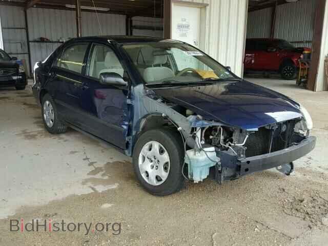 Фотография 1NXBR32EX3Z014635 - TOYOTA COROLLA 2003