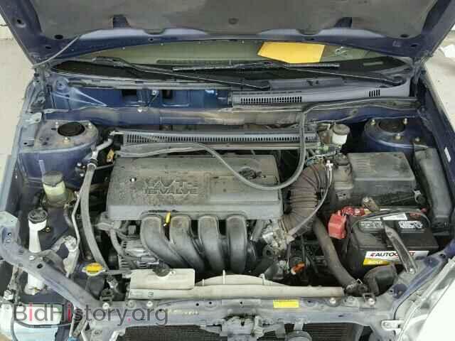 2003 TOYOTA COROLLA - VIN: 1NXBR32EX3Z014635 - Фото 7