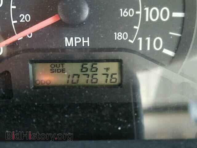 2003 TOYOTA COROLLA - VIN: 1NXBR32EX3Z014635 - Фото 8