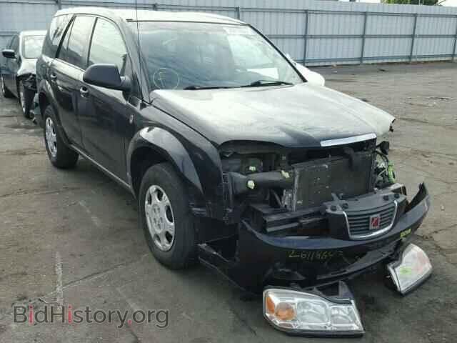 Photo 5GZCZ33D07S828131 - SATURN VUE 2007