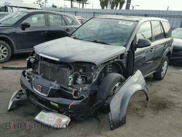 2007 SATURN VUE - VIN: 5GZCZ33D07S828131 - Фото 2